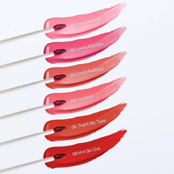 เซรั่มทินท์ EVERPINK Liplush Serum Tint เซรั่มทินท์ EVERPINK Liplush Serum Tint
