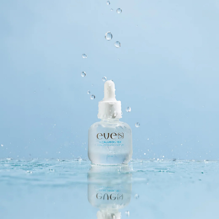 เซรั่มไฮยาลูรอน EVE'S Hyaluron Concentrate Serum