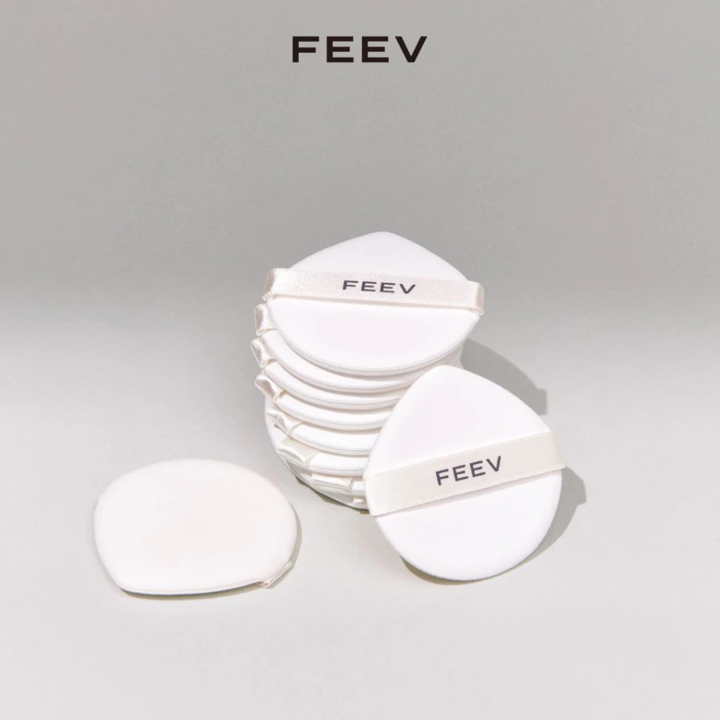 คุชชั่น FEEV Hyper-Fit Bare Cushion SPF40 PA++