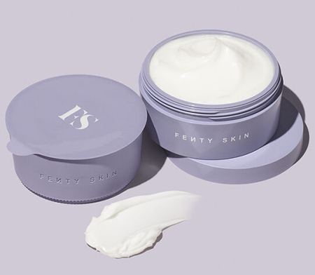 Fenty Beauty Butta Drop Whipped Oil Body Cream