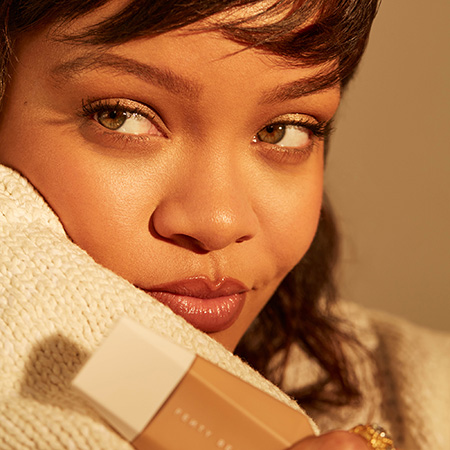 Fenty Beauty Eaze Drop Blurring Skin Tint