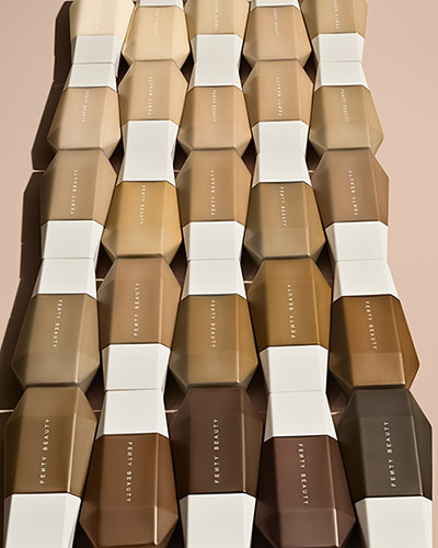 Fenty Beauty Eaze Drop Blurring Skin Tint