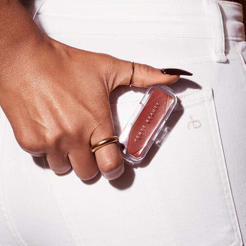 Fenty Beauty Gloss Bomb Dip Clip-on Lip Luminizer