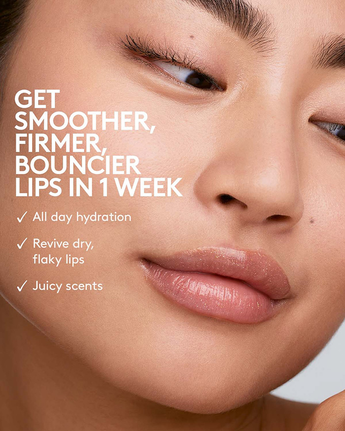 มาส์กริมฝีปาก Fenty Beauty Salted Caramel Plush Puddin' Lip Mask มาส์กริมฝีปาก Fenty Beauty Salted Caramel Plush Puddin' Lip Mask