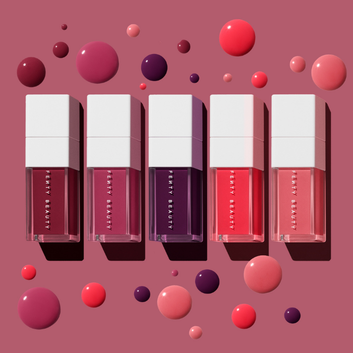 บลัชออนเนื้อลิควิด Fenty Beauty Shake 'N Play Liquid Blush บลัชออนเนื้อลิควิด Fenty Beauty Shake 'N Play Liquid Blush