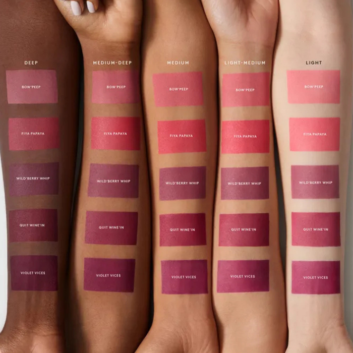 บลัชออนเนื้อลิควิด Fenty Beauty Shake 'N Play Liquid Blush บลัชออนเนื้อลิควิด Fenty Beauty Shake 'N Play Liquid Blush