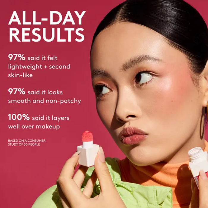 บลัชออนเนื้อลิควิด Fenty Beauty Shake 'N Play Liquid Blush บลัชออนเนื้อลิควิด Fenty Beauty Shake 'N Play Liquid Blush