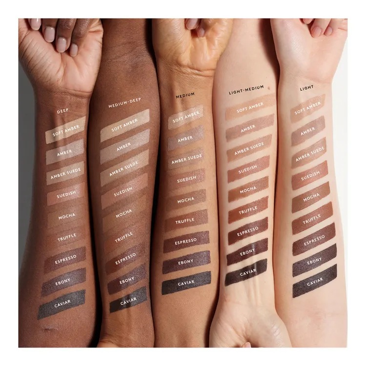 คอนทัวร์ FENTY BEAUTY Match Stix Matte Contour Skinstick