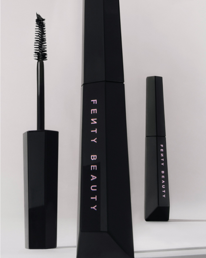 มาสคาร่า Fenty Beauty Hella Thicc Volumizing Mascara