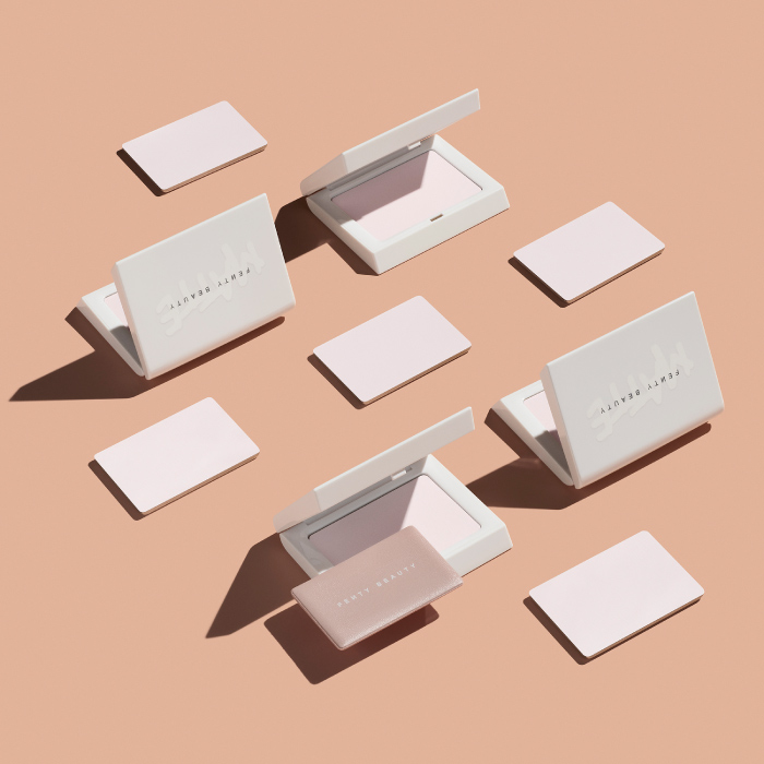 แป้งโปร่งแสง Fenty Beauty Invisimatte Blotting & Setting Powder