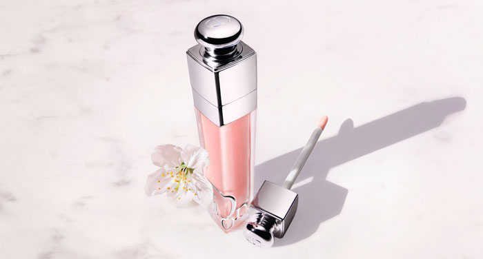 ลิปกลอส Dior Addict Lip Maximizer Plumping Gloss