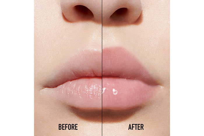 ลิปกลอส Dior Addict Lip Maximizer Plumping Gloss