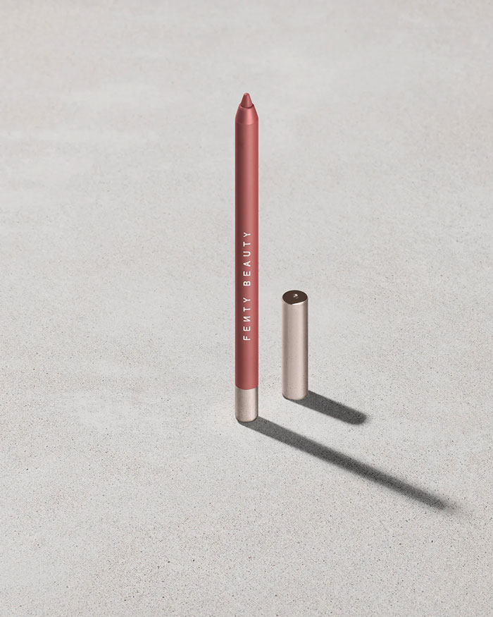 ลิปไลเนอร์ Fenty Beauty Trace'D Out Lip Liner