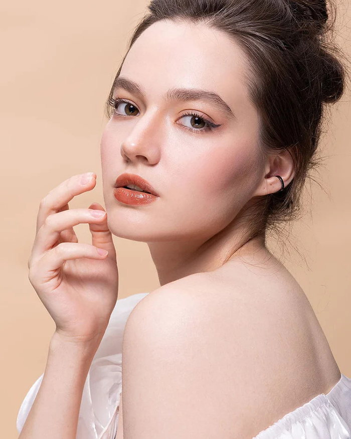 ลิปกลอส Flower Knows Unicorn Crystal Lip Gloss