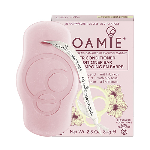 แชมพูบาร์ Foamie Shampoo Bar