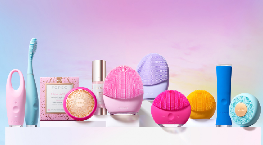 FOREO UFO 