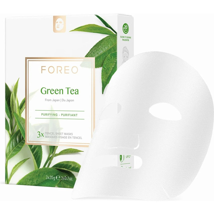 Foreo Farm To Face Sheet Masks ชีทมาสก์