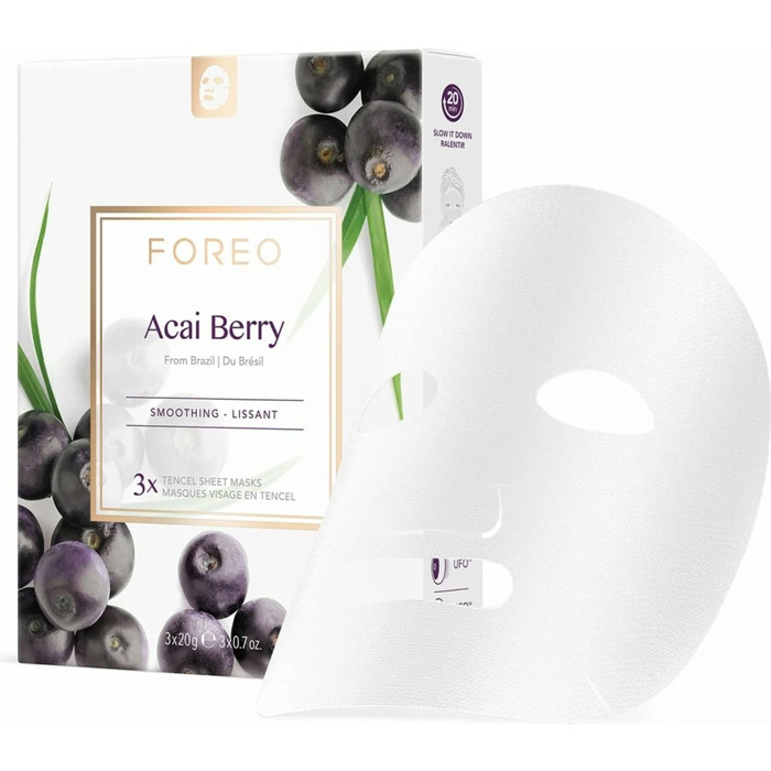 Foreo Farm To Face Sheet Masks ชีทมาสก์