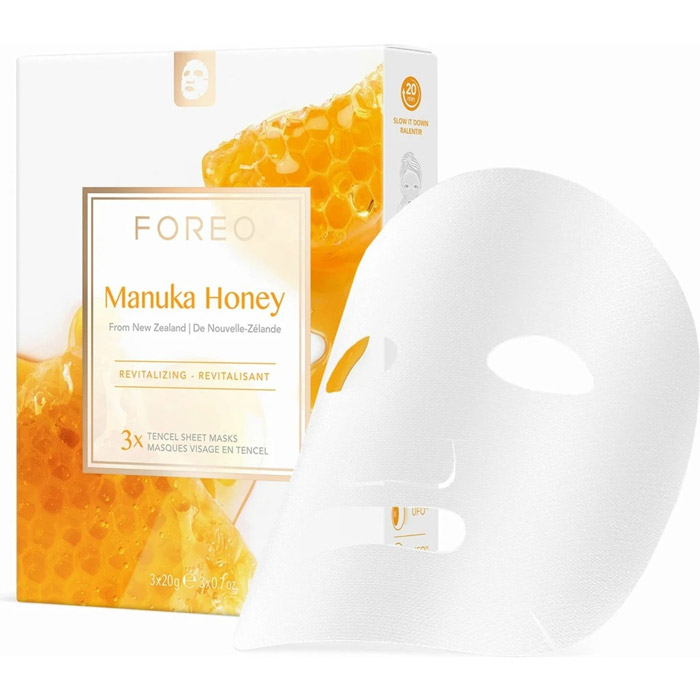 Foreo Farm To Face Sheet Masks ชีทมาสก์