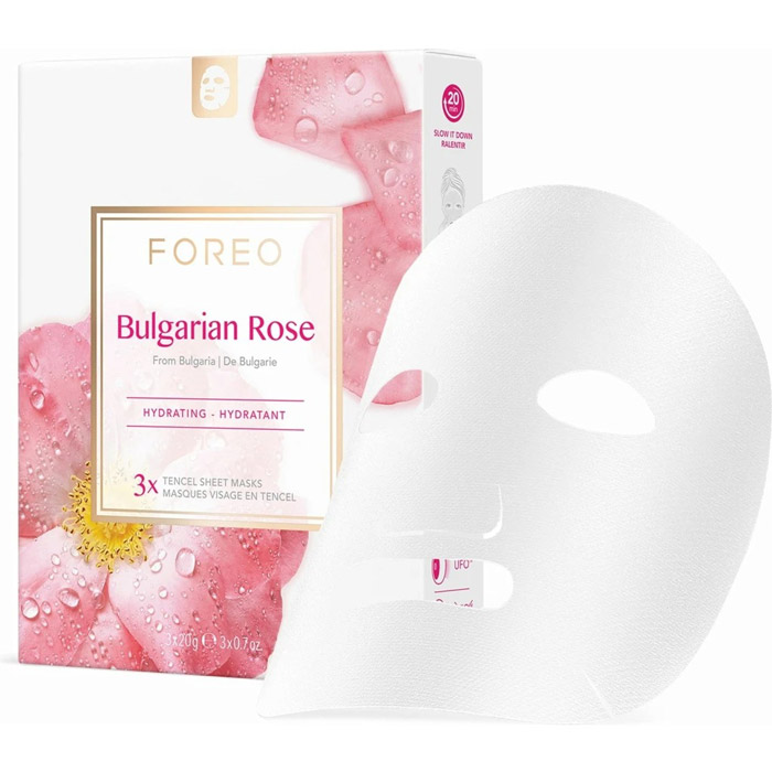 Foreo Farm To Face Sheet Masks ชีทมาสก์