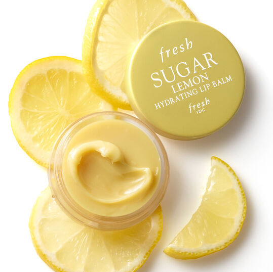 ลิปบาล์ม Fresh Sugar Hydrating Lip Balm