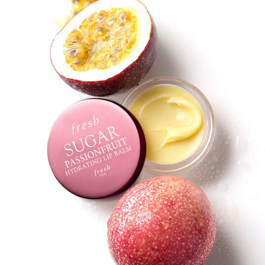 ลิปบาล์ม Fresh Sugar Hydrating Lip Balm