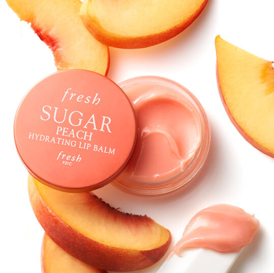 ลิปบาล์ม Fresh Sugar Hydrating Lip Balm