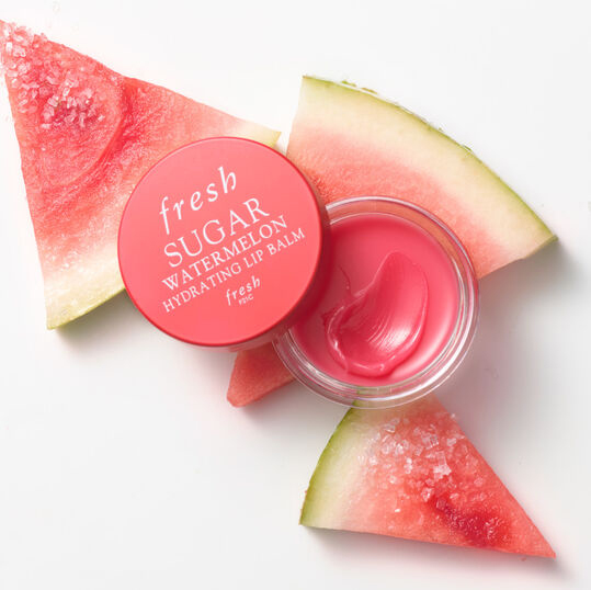 ลิปบาล์ม Fresh Sugar Hydrating Lip Balm