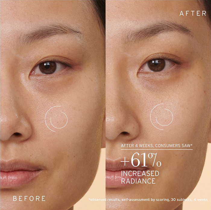 ครีมบำรุงผิวหน้า Fresh Black Tea Advanced Age Renewal Cream