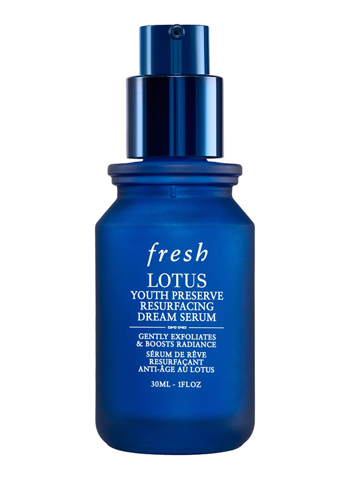 เซรั่ม Fresh Lotus Youth Preserve Resurfacing Dream Serum