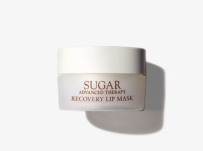 ลิปมาส์ก Fresh Sugar Advanced Therapy Recovery Lip Mask 