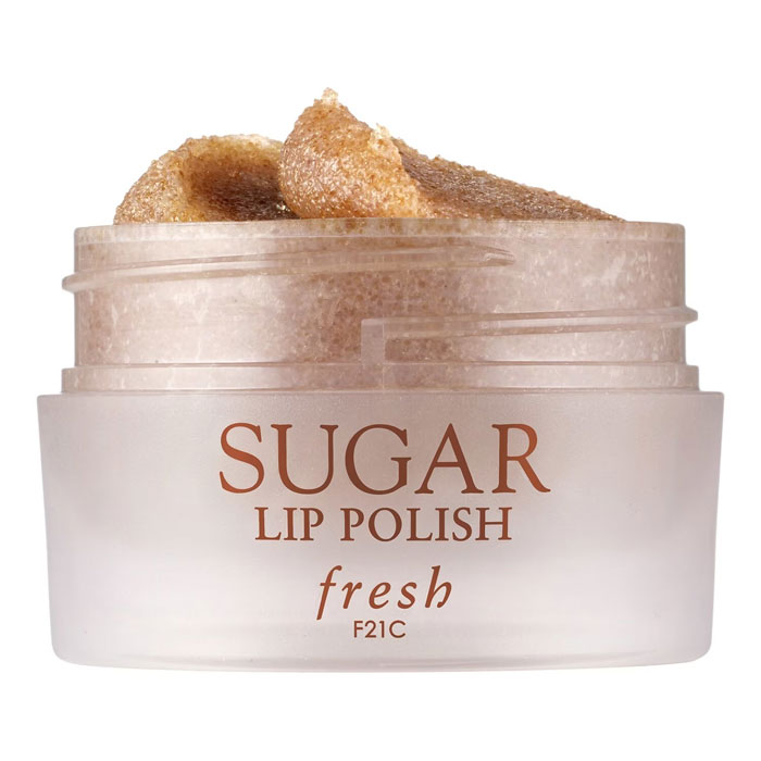 FRESH Sugar Lip Polish ลิปสครับ