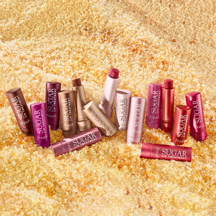 ลิปบาล์ม Fresh Sugar Lip Treatment