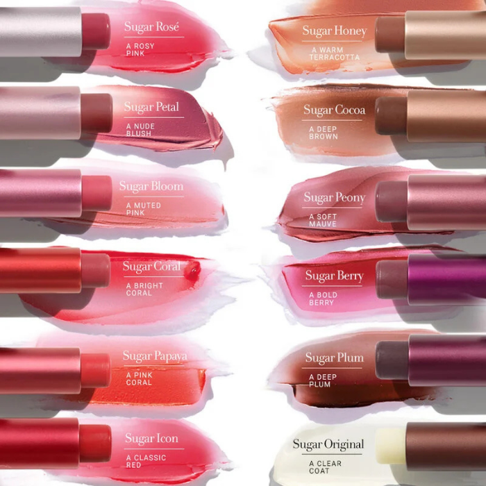 ลิปบาล์ม Fresh Sugar Lip Treatment