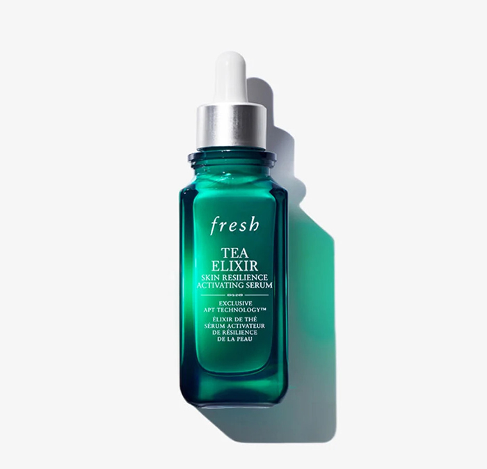 เซรั่ม Fresh Tea Elixir Skin Resilence Activating Serum