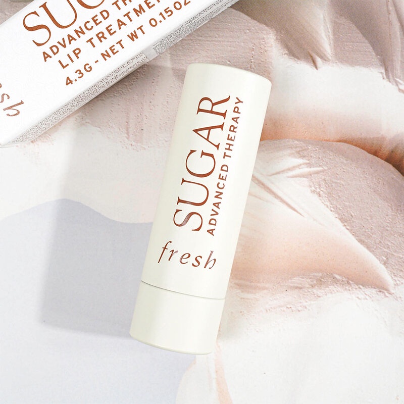 ลิปบาล์ม FRESH Sugar Lip Treatment Advanced Therapy