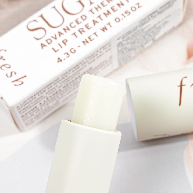 ลิปบาล์ม FRESH Sugar Lip Treatment Advanced Therapy