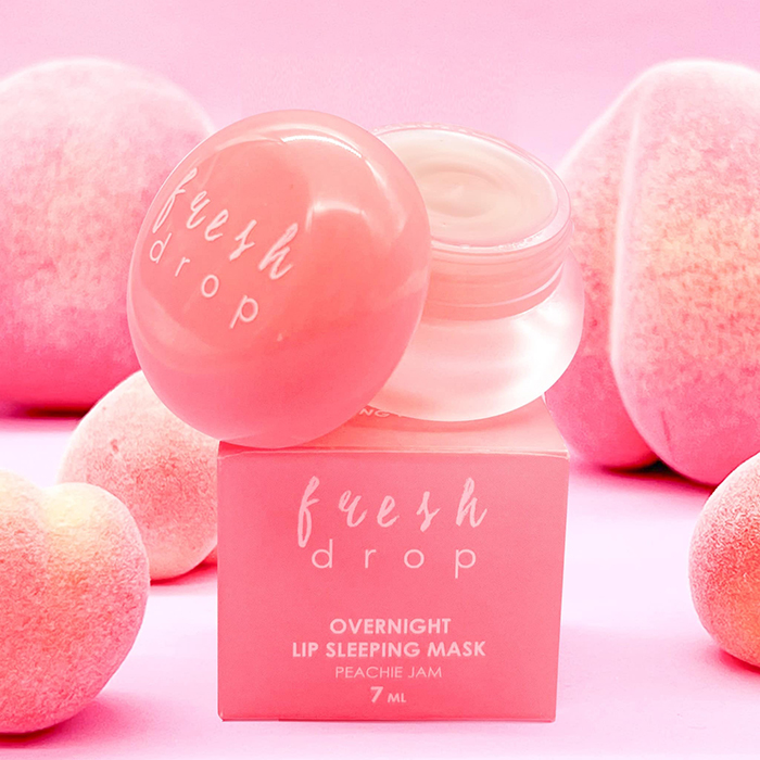 ลิปมาส์ก Fresh Drop Overnight Lip Sleeping Mask