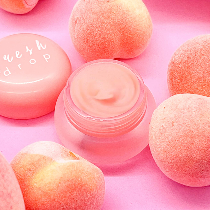 ลิปมาส์ก Fresh Drop Overnight Lip Sleeping Mask