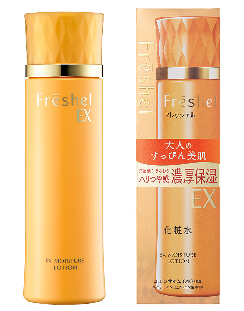 Freshel EX Moisture Lotion N