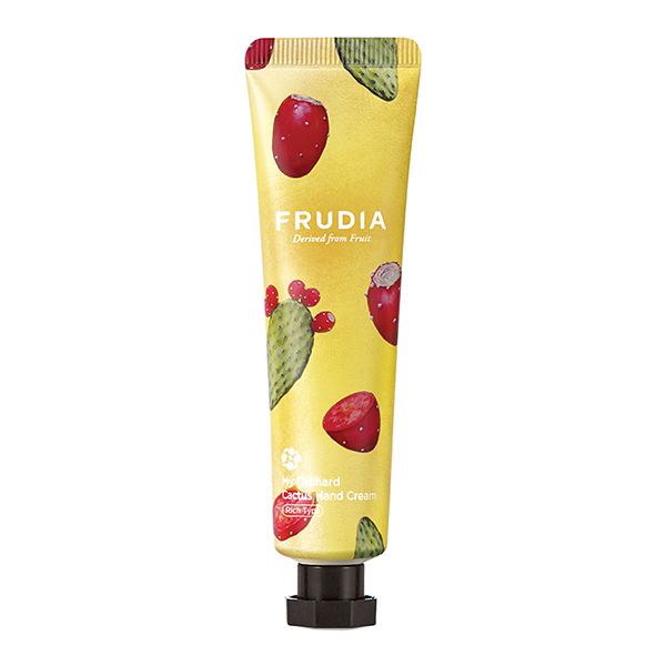 Frudia My Orchard Cactus Hand Cream