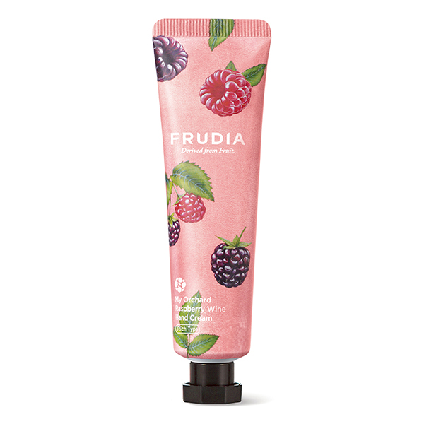 Frudia My Orchard Raspberry Hand Cream