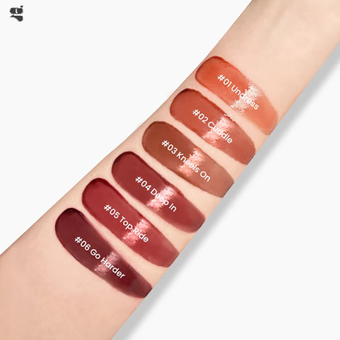 ลิปทินท์ Gala Camille Desire Light Lip Serum