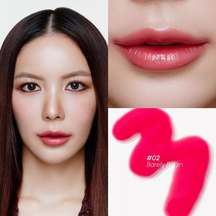 ลิปออยล์ Gala Camille Painting Pimp Lip Oil