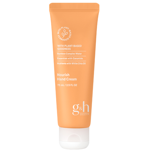 ครีมทามือ g&h Hand Cream - Nourish