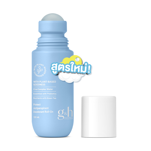 โรลออน g&h Antiperspirant Deodorant Roll-On - Protect