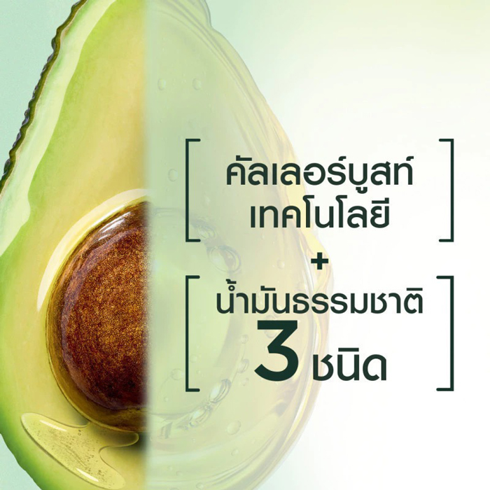 ครีมเปลี่ยนสีผม Garnier Color Naturals
