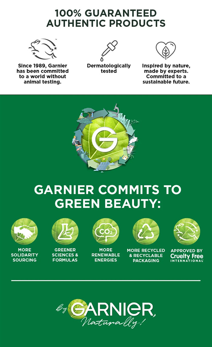 คลีนซิ่ง GARNIER Micellar Exfoliating Water For Pores & Skin Texture คลีนซิ่ง GARNIER Micellar Exfoliating Water For Pores & Skin Texture