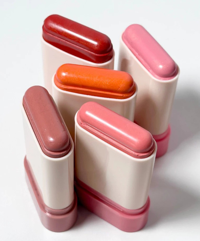 บลัชออน GetBeaute Skin's Happy Blush Stick