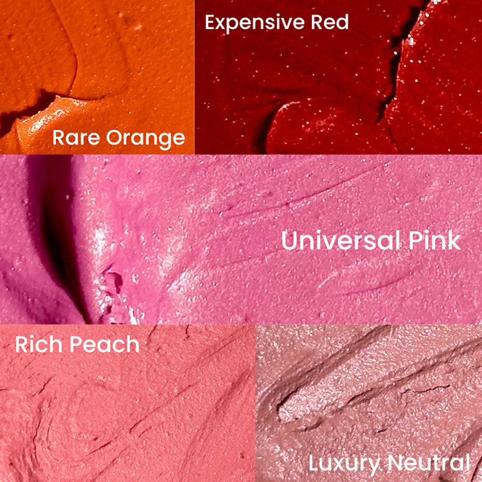 บลัชออน GetBeaute Skin's Happy Blush Stick